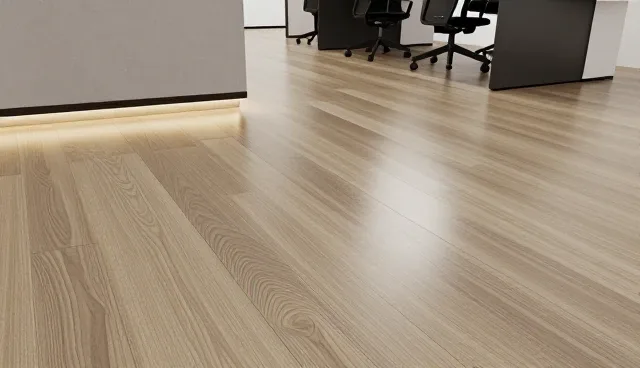 环保地板在家具中的适用条件与选择依据