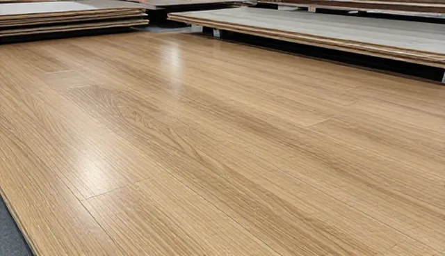 选型环保地板时，哪些指标最值得关注？