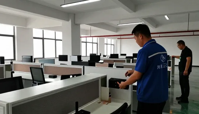 办公场所使用室内设计需要注意什么?